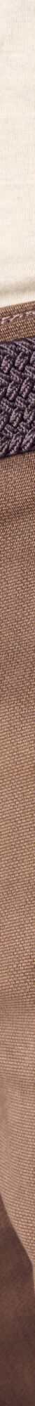 Pantalon chino, gabardine imprimée fantaisie (marron) Pantalon chino, gabardine imprimée fantaisie (marron)